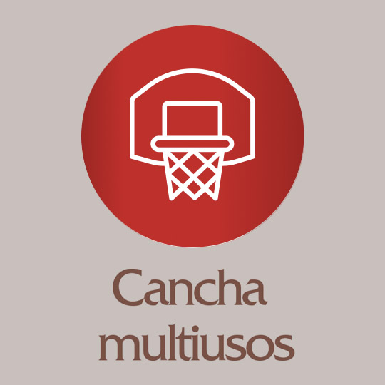 Amenidades