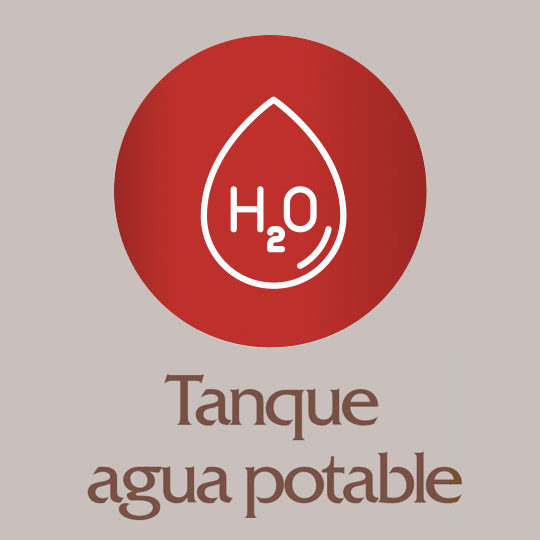 Amenidades